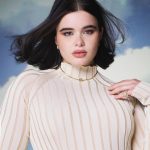 Barbie Ferreira Instagram - dreamy daredevil with @bulgari #bvlgari #BZero1 #DreamandDare