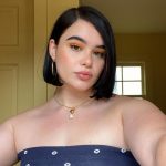 Barbie Ferreira Instagram - 💸