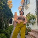 Barbie Ferreira Instagram - 🤫