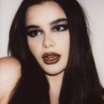 Barbie Ferreira Instagram - 👀
