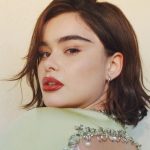 Barbie Ferreira Instagram - outtake w @devyngalindo ~