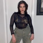 Barbie Ferreira Instagram - gay kim possible