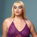 Barbie Ferreira Instagram -