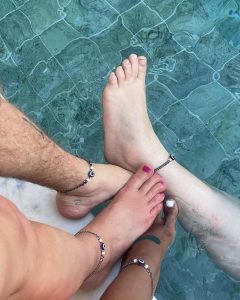 Barbie Ferreira Instagram - the girlies and I went to brasil 🇧🇷
