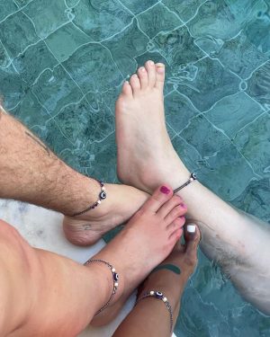 Barbie Ferreira Instagram - the girlies and I went to brasil 🇧🇷