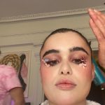 Barbie Ferreira Instagram - a dump