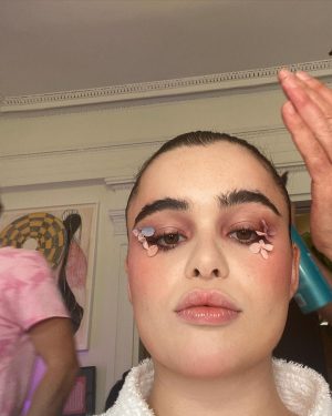 Barbie Ferreira Instagram - a dump