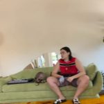 Barbie Ferreira Instagram - a dump