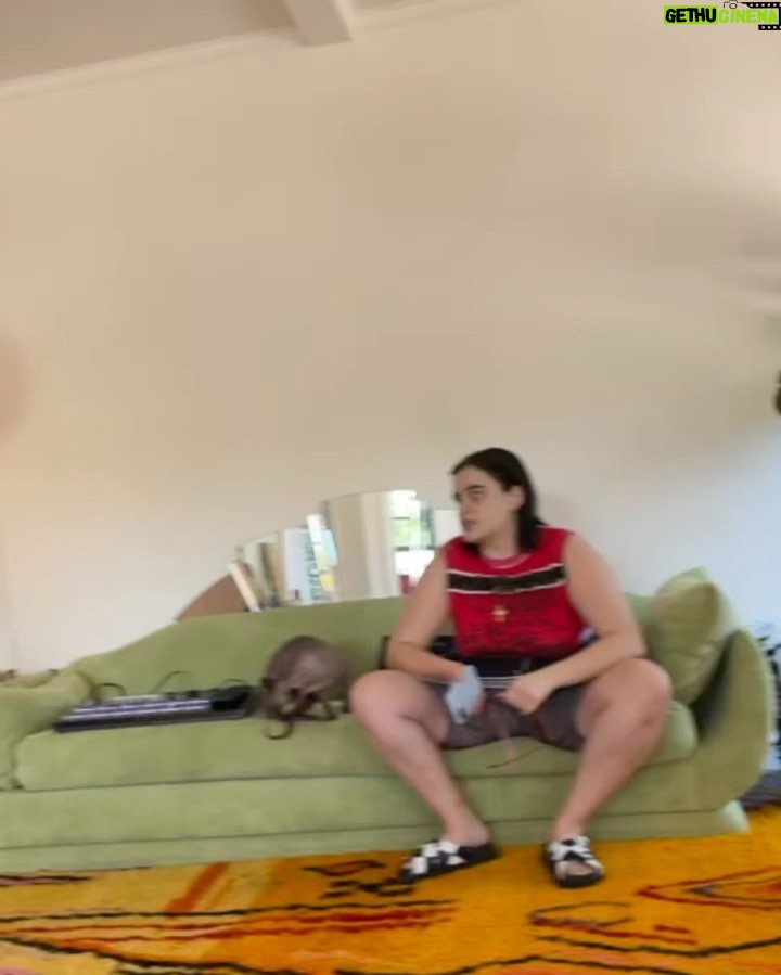 Barbie Ferreira - 1.6 Million Likes - a dump