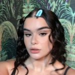 Barbie Ferreira Instagram - a dump