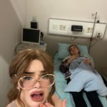 Barbie Ferreira Instagram - a dump