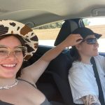 Barbie Ferreira Instagram - a dump