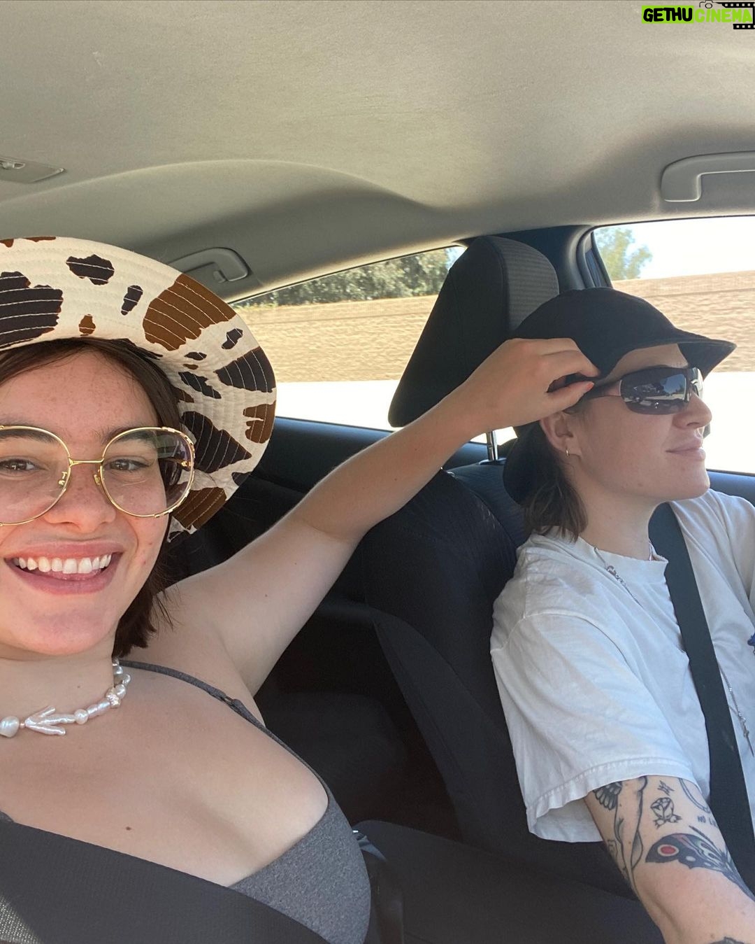 Barbie Ferreira - 1.6 Million Likes - a dump