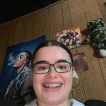Barbie Ferreira Instagram - a dump