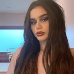 Barbie Ferreira Instagram - a dump