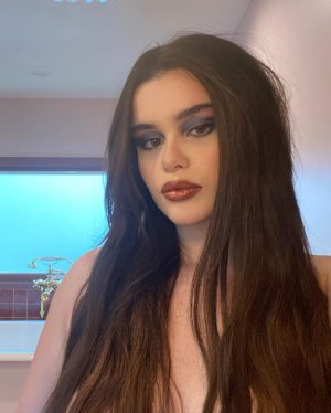 Barbie Ferreira Instagram - a dump