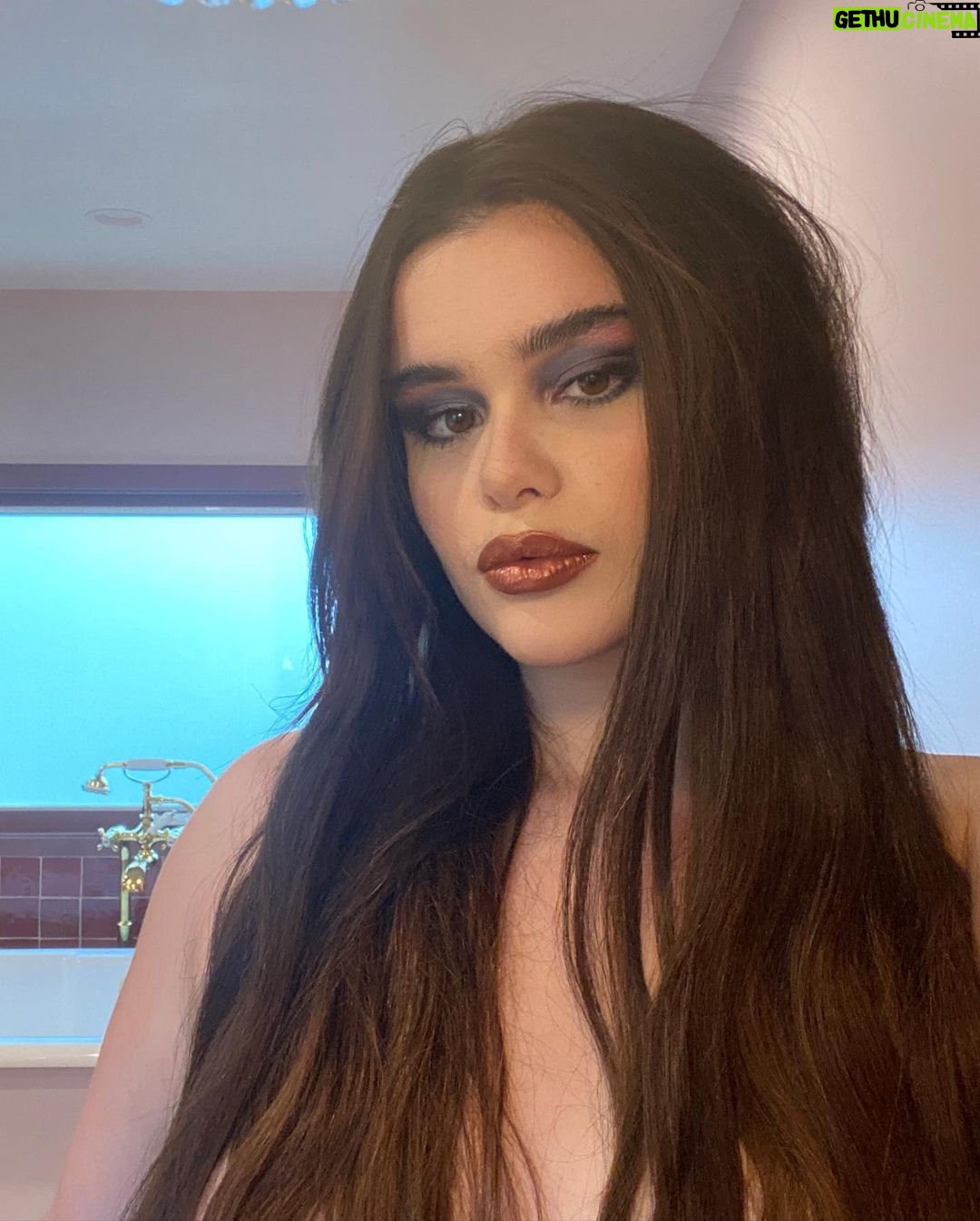 Barbie Ferreira - 1.6 Million Likes - a dump