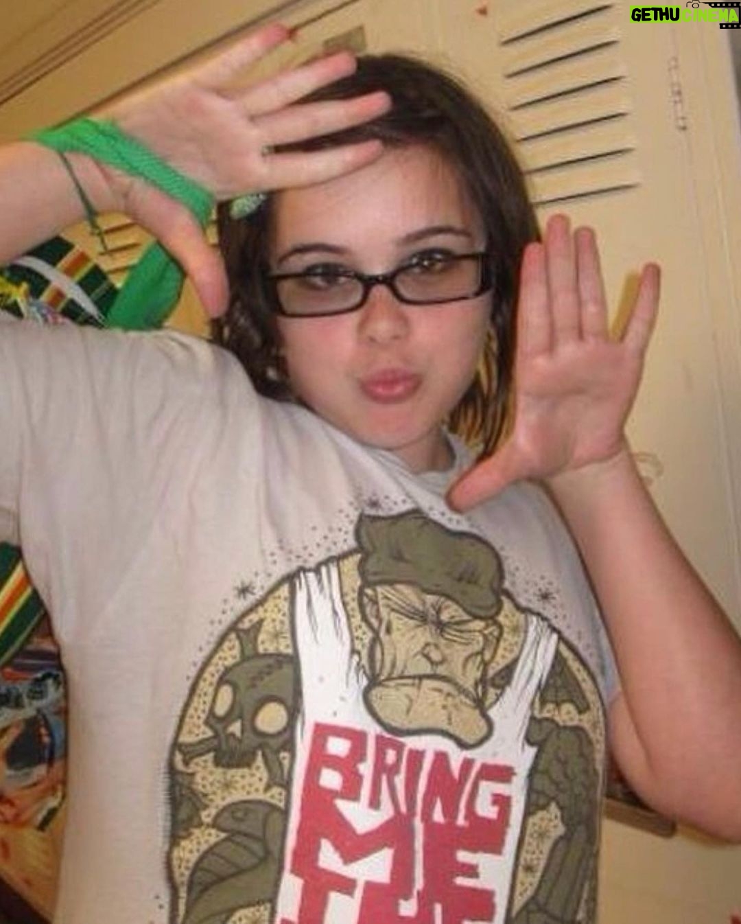 Barbie Ferreira - 1.6 Million Likes - a dump