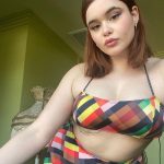 Barbie Ferreira Instagram - summercore