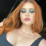 Barbie Ferreira Instagram - Oopsies
