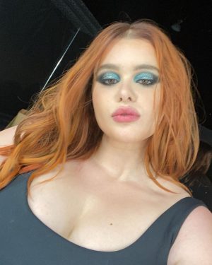 Barbie Ferreira Instagram - Oopsies