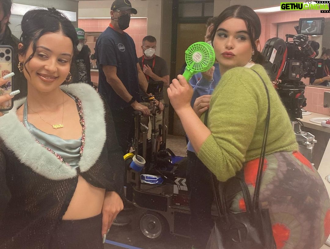 Barbie Ferreira - 1.4 Million Likes - tonight @euphoria @a24