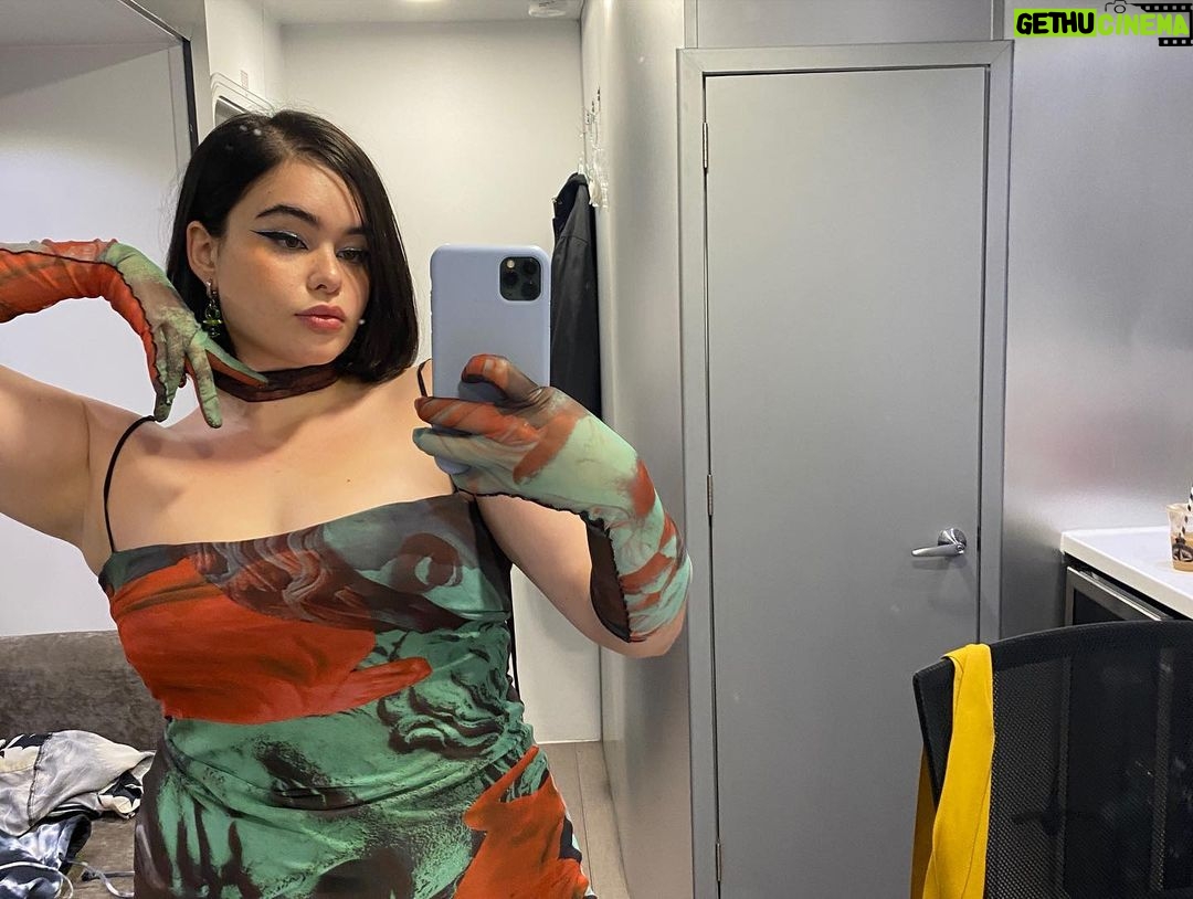 Barbie Ferreira - 1.4 Million Likes - tonight @euphoria @a24