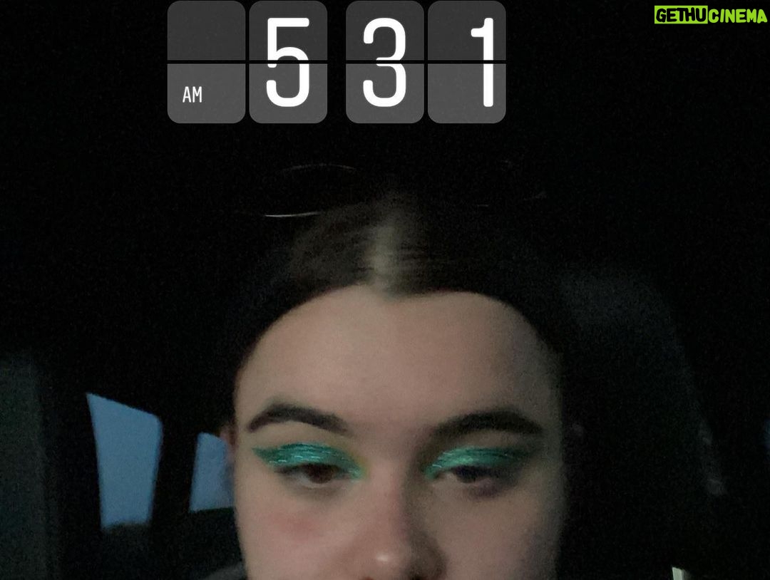 Barbie Ferreira - 1.4 Million Likes - tonight @euphoria @a24