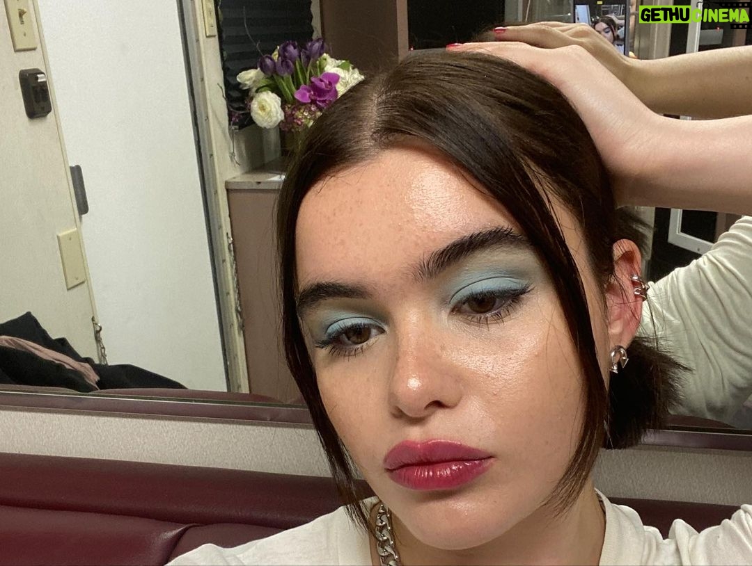 Barbie Ferreira - 1.4 Million Likes - tonight @euphoria @a24