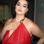 Barbie Ferreira Instagram - driiip 🌹