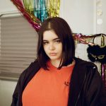 Barbie Ferreira Instagram - tonight @euphoria @a24