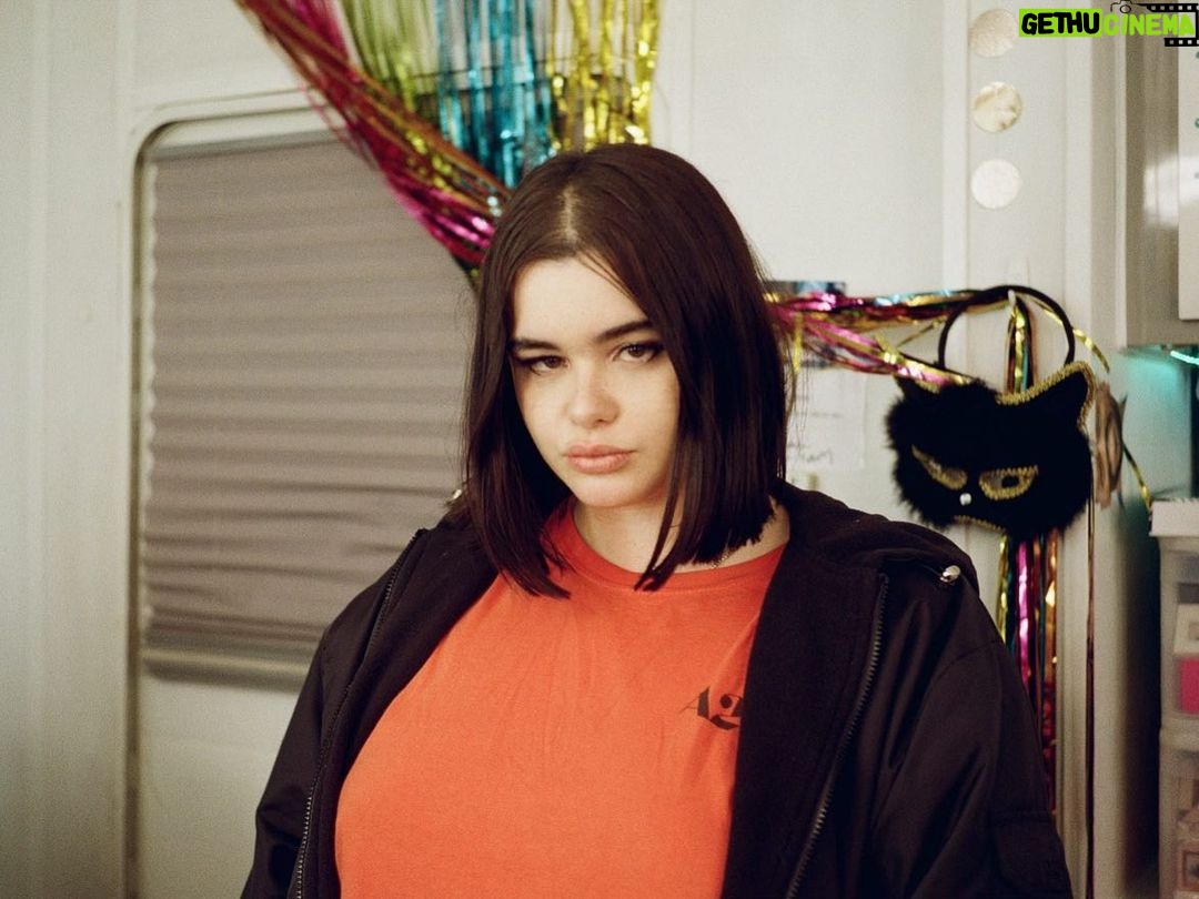 Barbie Ferreira - 1.4 Million Likes - tonight @euphoria @a24