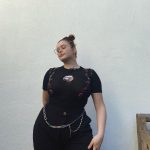 Barbie Ferreira Instagram - 🧷❤️‍🔥