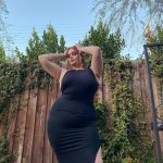 Barbie Ferreira Instagram - barbie weasley