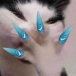 Barbie Ferreira Instagram - spooky girl autumn who’s in