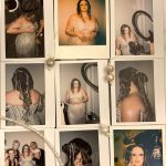 Barbie Ferreira Instagram - a lil more @kalikennedy @malcolm.marquez @nail_swag @chrishoran20 @laurenjeworski @muddpearl @dariusjewels and of course @jonathansimkhai 💎