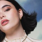 Barbie Ferreira Instagram - dreamy daredevil with @bulgari #bvlgari #BZero1 #DreamandDare