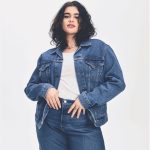 Barbie Ferreira Instagram - sitting pretty in my @levis @micaiahcarter ❤️ #ad #501originals