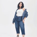 Barbie Ferreira Instagram - sitting pretty in my @levis @micaiahcarter ❤️ #ad #501originals
