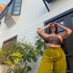 Barbie Ferreira Instagram - 🤫