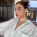 Barbie Ferreira Instagram - @kalikennedy & @sylvia_wheeler & @chrishoran20 💫