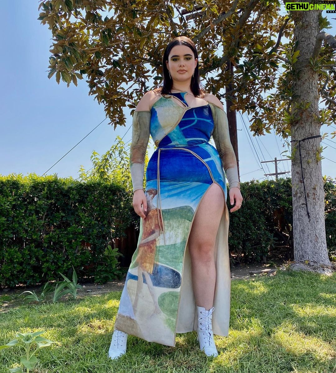 Barbie Ferreira Instagram - tru inspiration from iconic @palomija