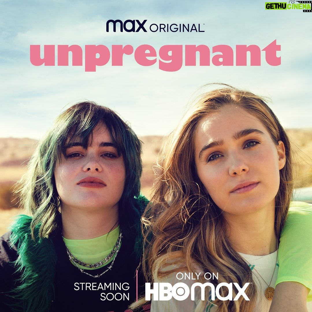 Barbie Ferreira Instagram - my very first movie w a true angel @haleyluhoo !! get rdy for tears n laughs and all the good stuff in between. trailer drops Wednesday. shout out to @rlgoldenberg @hbomax 💕💕💕