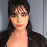 Barbie Ferreira Instagram - oops
