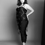Barbie Ferreira Instagram - @dazed 😈
