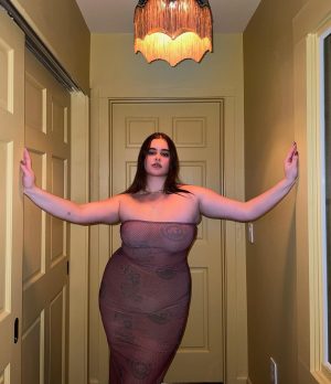 Barbie Ferreira Instagram - 📍 tunnel under ocean blvd