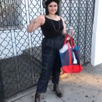 Barbie Ferreira Instagram - I got a fun hat