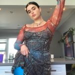 Barbie Ferreira Instagram - can’t stop won’t stop