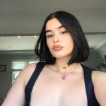 Barbie Ferreira Instagram - Im surrounded by venomous spiders in los angeles