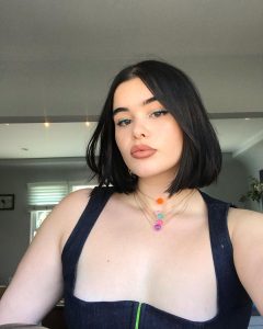 Barbie Ferreira Instagram - Im surrounded by venomous spiders in los angeles